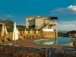 Vakantiepark Baja Sardinia Buitenaudio-opname 10