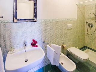 Holiday park Baja Sardinia Features 37