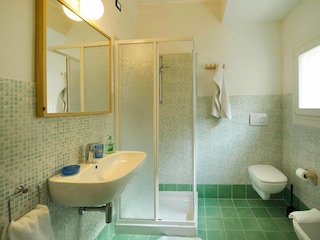 Holiday park Baja Sardinia Features 38