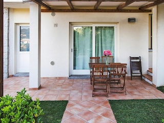 Holiday park Baja Sardinia Outdoor Recording 13