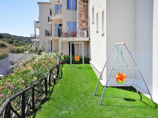 Holiday park Baja Sardinia Outdoor Recording 14