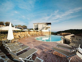 Holiday park Baja Sardinia Outdoor Recording 15