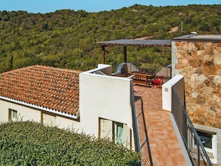 Holiday park Baja Sardinia Outdoor Recording 16