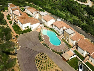 Holiday park Baja Sardinia Environment 41