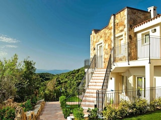 Holiday park Baja Sardinia Outdoor Recording 17