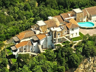 Holiday park Baja Sardinia Outdoor Recording 18