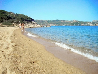 Holiday park Baja Sardinia Environment 45