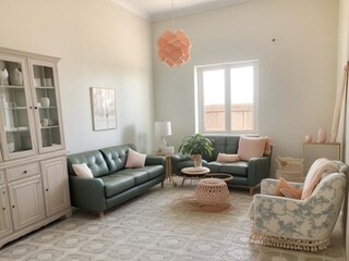 Apartamento Castelsardo Características 8