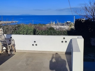 Apartamento Castelsardo Grabación al aire libre 3