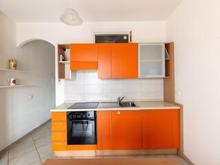 Apartamento Castelsardo Características 13