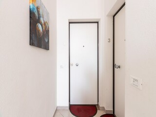 Appartement Castelsardo Kenmerken 10
