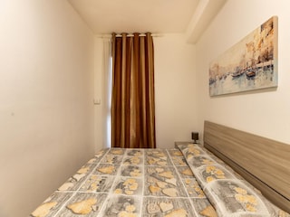 Appartement Castelsardo Équipement 12