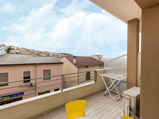 Appartamento Castelsardo Registrazione all'aperto 3