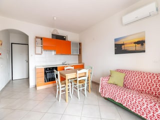 Apartment Castelsardo Features 5