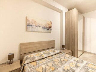 Apartamento Castelsardo Características 10