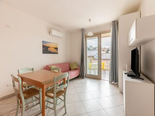 Appartamento Castelsardo Caratteristiche 11