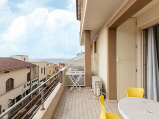 Apartamento Castelsardo Grabación al aire libre 4