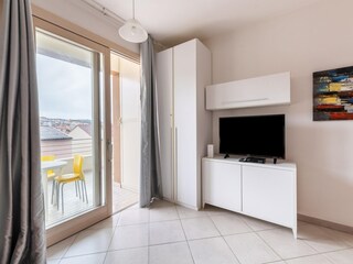 Apartamento Castelsardo Características 14