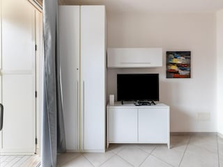 Appartement Castelsardo Équipement 13