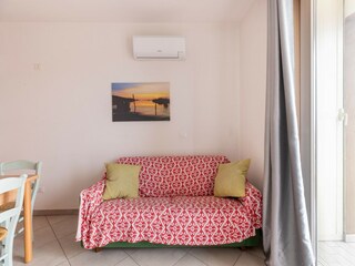 Apartamento Castelsardo Características 15