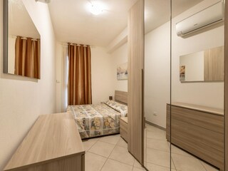 Apartamento Castelsardo Características 17
