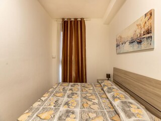 Apartamento Castelsardo Características 18
