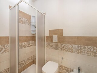 Appartement Castelsardo Équipement 21