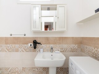 Apartamento Castelsardo Características 20