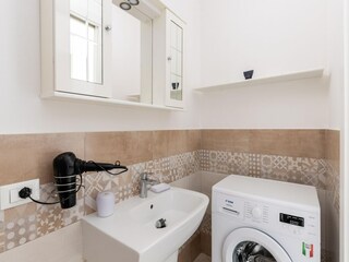 Apartamento Castelsardo Características 20