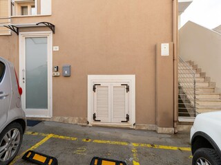 Appartement Castelsardo Omgeving 22