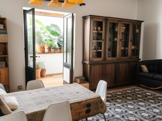 Apartamento Lu Bagnu Características 9