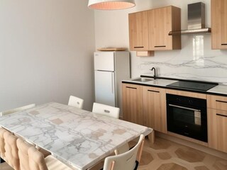 Apartment Lu Bagnu Ausstattung 10