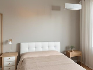 Appartement Lu Bagnu Équipement 13