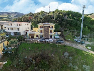 Apartment Lu Bagnu Außenaufnahme 4