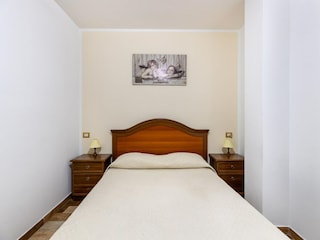 Apartment Lu Bagnu Ausstattung 13