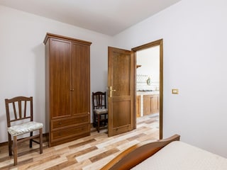 Apartment Lu Bagnu Ausstattung 16