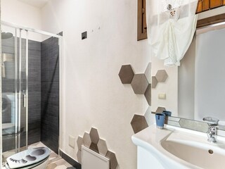 Apartment Lu Bagnu Features 18