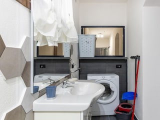 Apartment Lu Bagnu Ausstattung 19