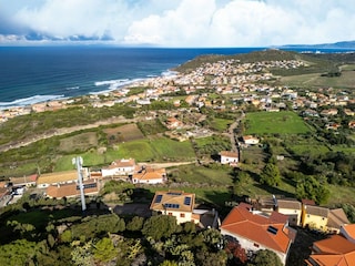 Apartment Lu Bagnu Umgebung 23