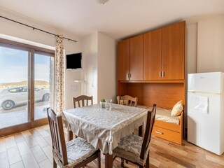 Appartement Lu Bagnu Kenmerken 12