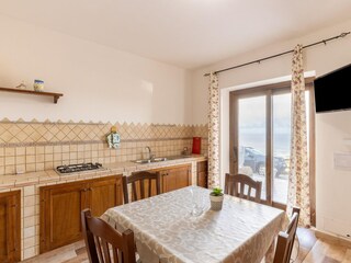Appartement Lu Bagnu Kenmerken 6