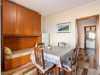 Appartement Lu Bagnu Kenmerken 15
