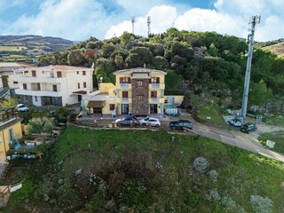 Appartement Lu Bagnu Buitenaudio-opname 2