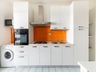 Apartment Castelsardo Ausstattung 14