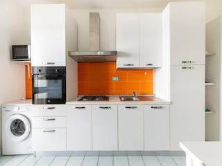 Appartement Lu Bagnu Kenmerken 11