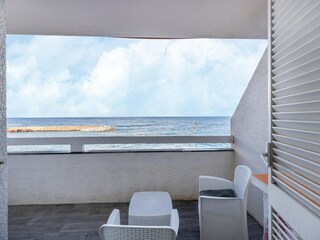 Apartment Castelsardo Außenaufnahme 4