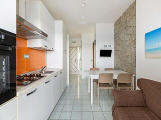 Apartment Castelsardo Ausstattung 18