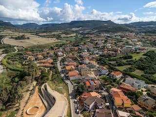 Appartement Lu Bagnu Omgeving 28