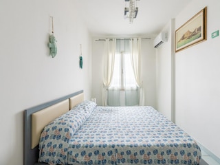 Appartement Lu Bagnu Équipement 16