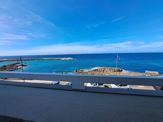 Apartment Castelsardo Außenaufnahme 6
